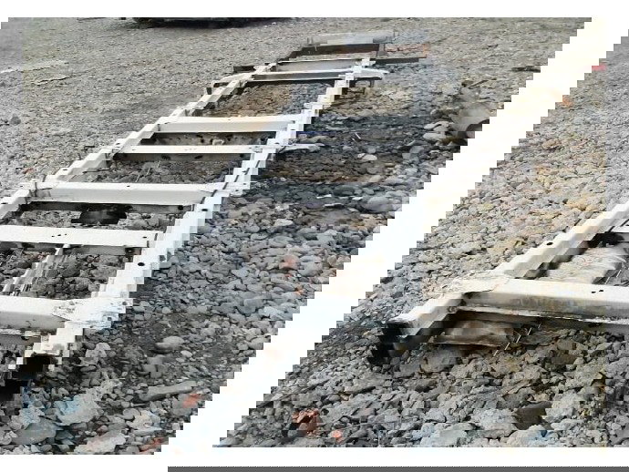 Sasiu Mercedes Sprinter 313 2.2 CDI 2006-2013