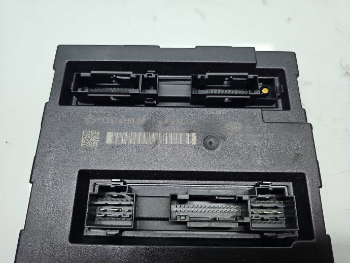  Modul confort  AUDI A7 (4GA) [Fabr 2011-2017] 4H0907064EN