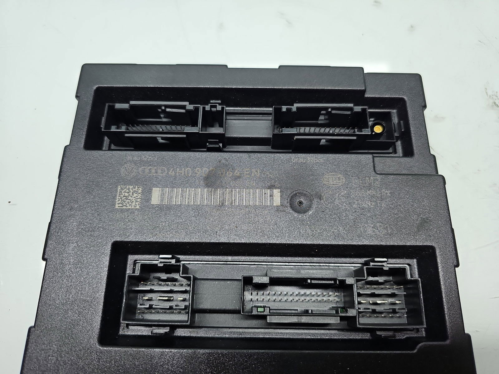 Modul confort AUDI A7 (4GA) [Fabr 2011-2017] 4H0907064EN - imagine 4