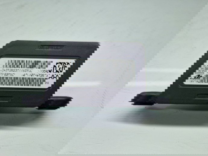  SENZOR ESP  Opel Insignia A [Fabr 2008-2016] 13505726