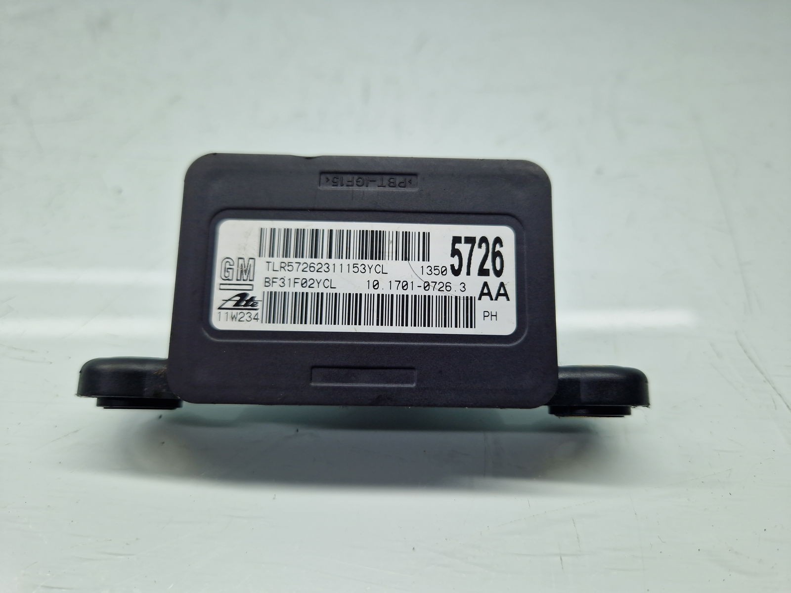 SENZOR ESP Opel Insignia A [Fabr 2008-2016] 13505726 - imagine 1