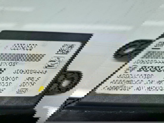  Modul confort  Opel Insignia A [Fabr 2008-2016] 13354532