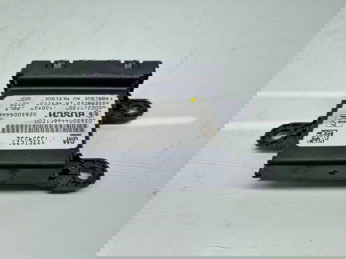  Modul confort  Opel Insignia A [Fabr 2008-2016] 13354532