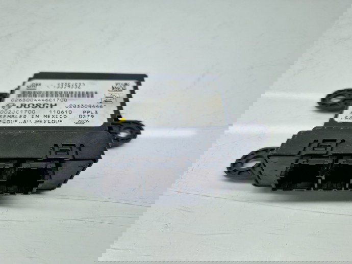  Modul confort  Opel Mokka [Fabr 2012-2019] 13354532