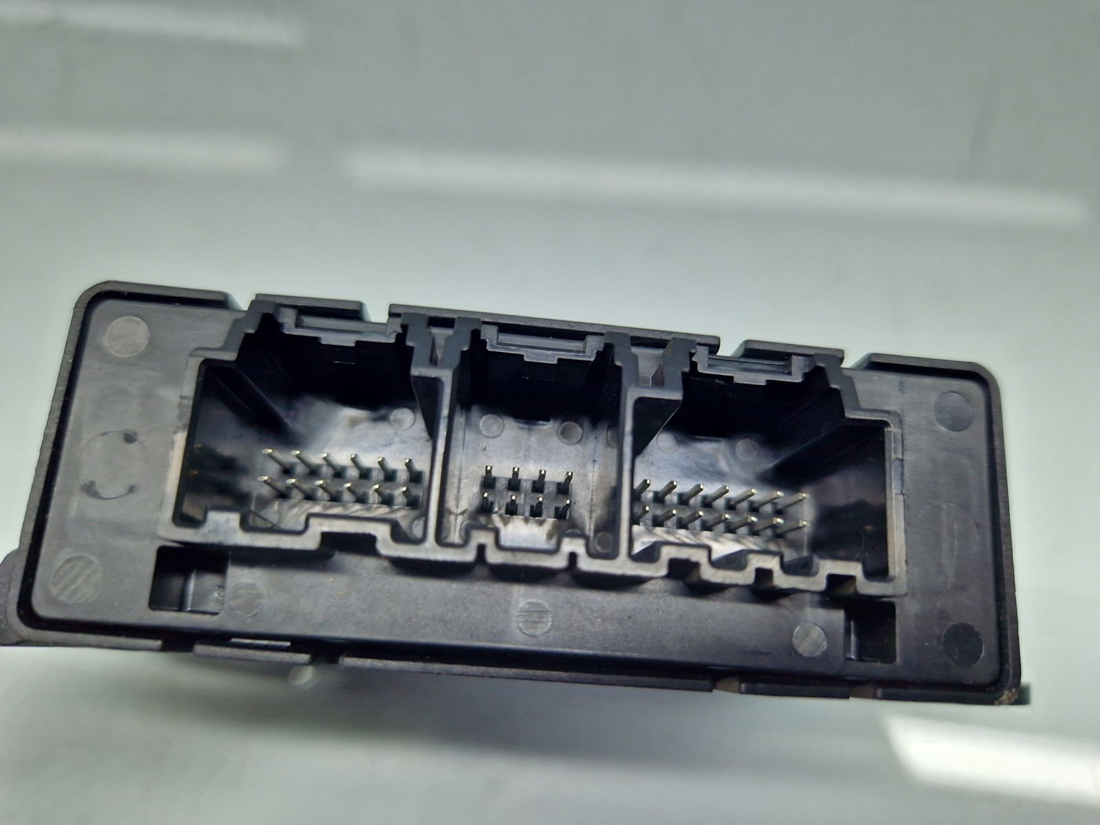 Modul confort Opel Mokka [Fabr 2012-2019] 13354532 - imagine 3