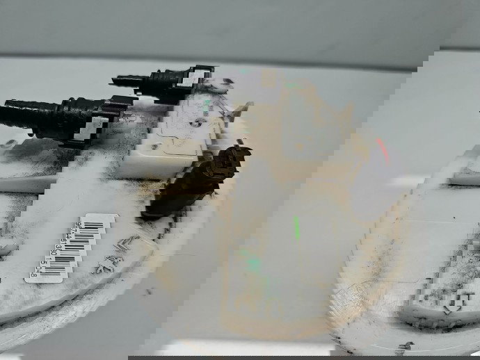 Pompa combustibil  PEUGEOT 208 [Fabr 2012-prezent] 9674461380 1.4 HDI DV4C 50KW / 68CP