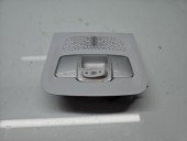  Plafoniera fata  PEUGEOT 208 [Fabr 2012-prezent] 9674441377