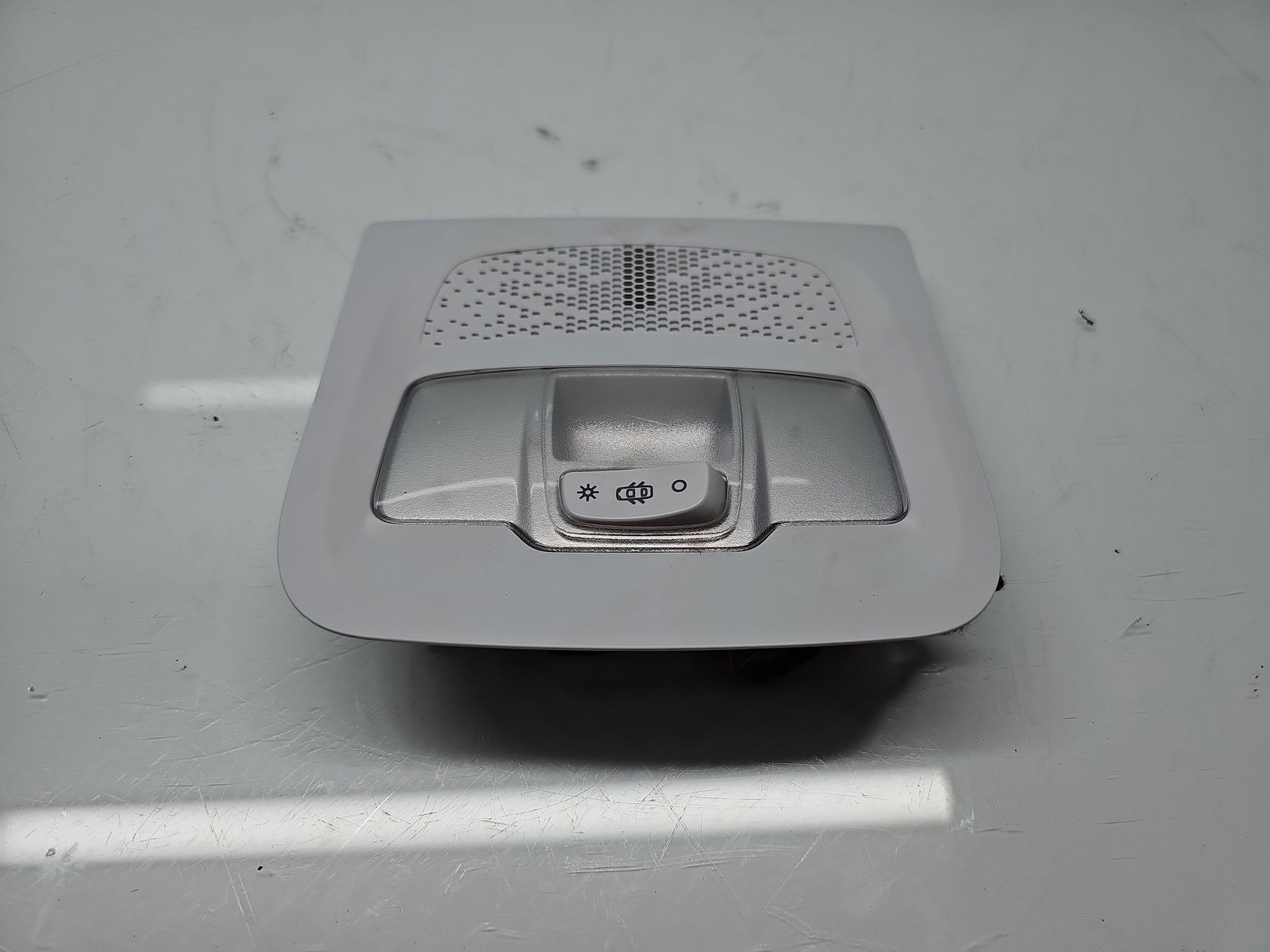 Plafoniera fata PEUGEOT 208 [Fabr 2012-prezent] 9674441377