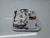  Plafoniera fata  PEUGEOT 208 [Fabr 2012-prezent] 9674441377