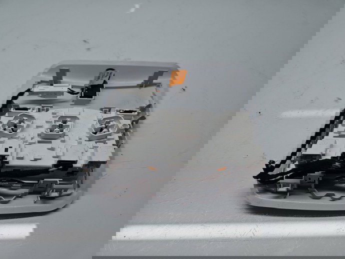  Plafoniera fata  PEUGEOT 208 [Fabr 2012-prezent] 9674441377