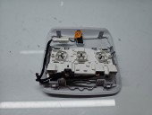  Plafoniera fata  PEUGEOT 208 [Fabr 2012-prezent] 9674441377