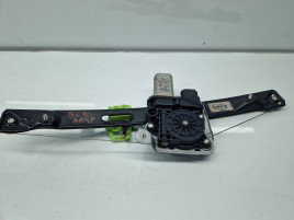 Macara electrica geam dreapta spate Bmw 3 (E91) [Fabr 2005-2011] Break Facelift, Pachet M 13262410