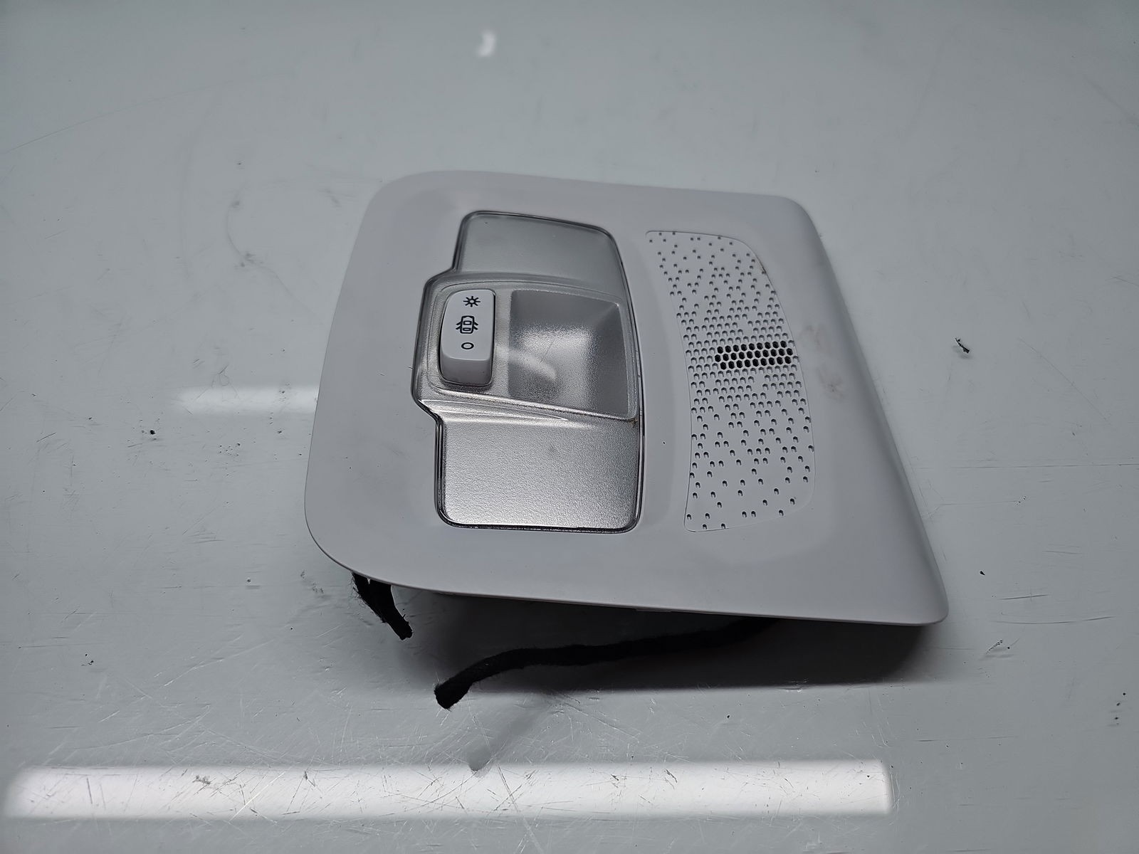 Plafoniera fata PEUGEOT 208 [Fabr 2012-prezent] 9674441377 - imagine 5