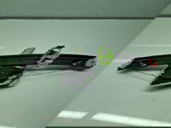 Macara electrica geam dreapta spate Bmw 3 (E91) [Fabr 2005-2011] Break Facelift, Pachet M 13262410