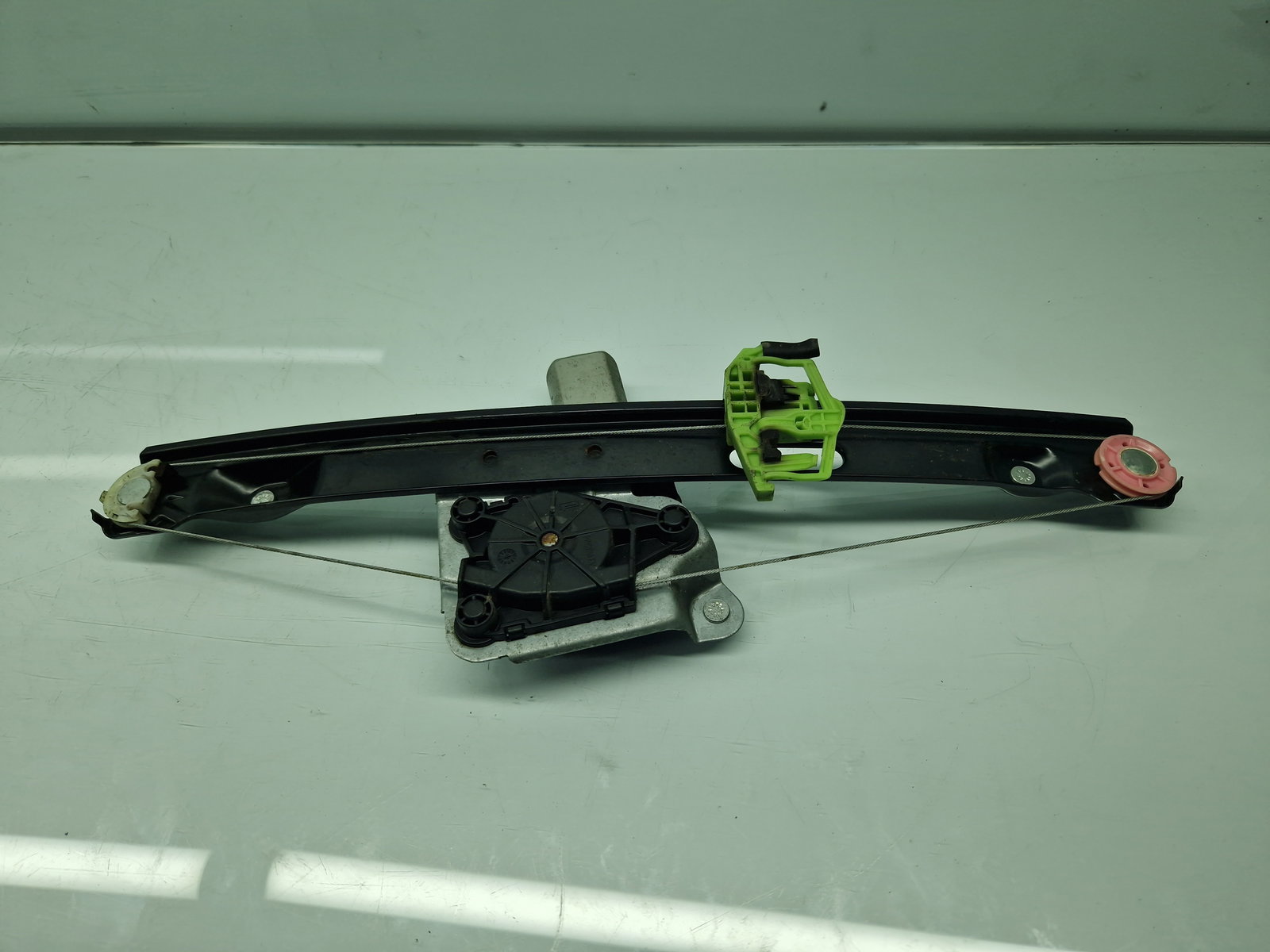 Macara electrica geam dreapta spate Bmw 3 (E91) [Fabr 2005-2011] Break Facelift, Pachet M 13262410 - imagine 3