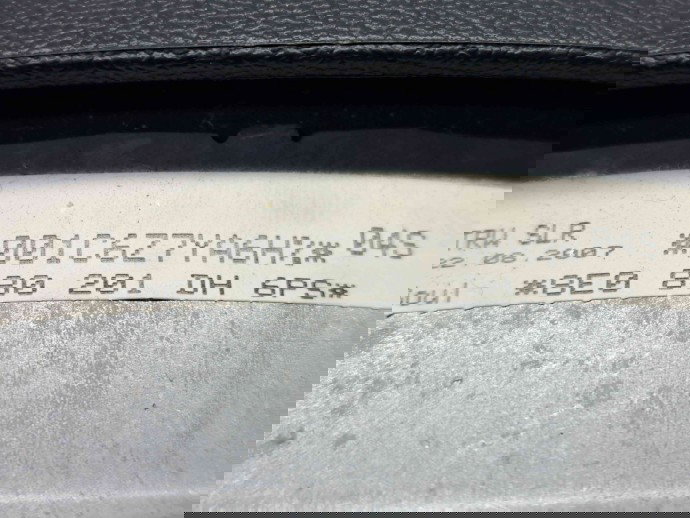  Airbag volan Audi A5 (8T3) [Fabr 2007-2015] 8E0880201DH