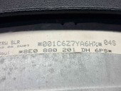  Airbag volan Audi A5 (8T3) [Fabr 2007-2015] 8E0880201DH