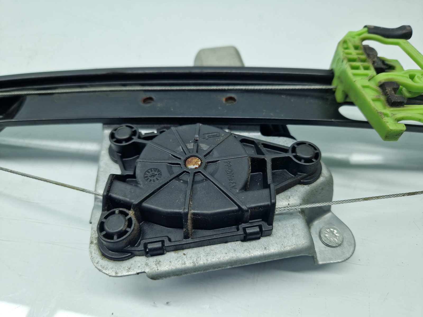 Macara electrica geam dreapta spate Bmw 3 (E91) [Fabr 2005-2011] Break Facelift, Pachet M 13262410 - imagine 4