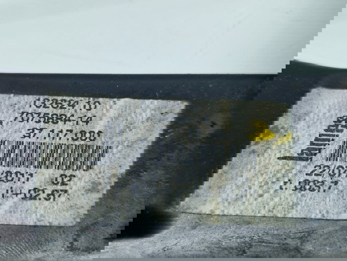 Macara electrica geam dreapta spate Bmw 3 (E91) [Fabr 2005-2011] Break Facelift, Pachet M 13262410