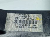 Macara electrica geam dreapta spate Bmw 3 (E91) [Fabr 2005-2011] Break Facelift, Pachet M 13262410