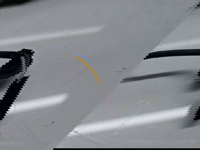 Capsa centura stanga fata Volkswagen Golf 7 (5G) [Fabr 2014-prezent] 5G4857755B