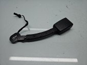 Capsa centura stanga fata Volkswagen Golf 7 (5G) [Fabr 2014-prezent] 5G4857755B