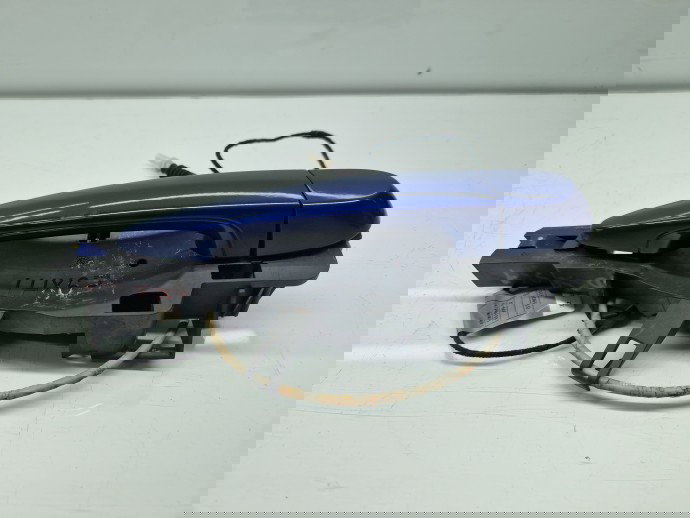 Maner usa dreapta spate Bmw 3 (E91) [Fabr 2005-2011] Break Facelift, Pachet M 381 Le Mans Blau Met