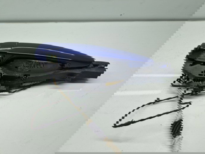 Maner usa dreapta spate Bmw 3 (E91) [Fabr 2005-2011] Break Facelift, Pachet M 381 Le Mans Blau Met