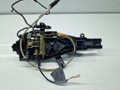 Maner usa dreapta spate Bmw 3 (E91) [Fabr 2005-2011] Break Facelift, Pachet M 381 Le Mans Blau Met