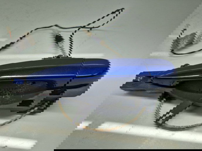 Maner usa dreapta spate Bmw 3 (E91) [Fabr 2005-2011] Break Facelift, Pachet M 381 Le Mans Blau Met