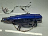 Maner usa dreapta spate Bmw 3 (E91) [Fabr 2005-2011] Break Facelift, Pachet M 381 Le Mans Blau Met