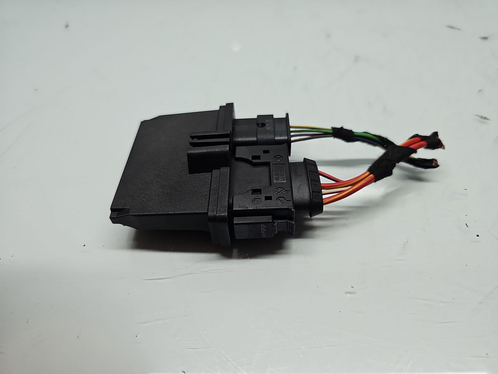 Modul confort Volkswagen Golf 7 (5G) [Fabr 2014-prezent] 7N0941329 - imagine 3