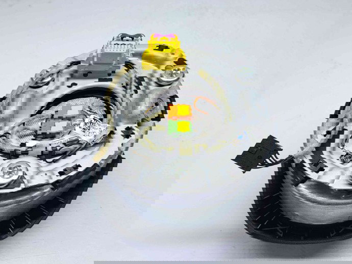  Airbag volan Audi A5 (8T3) [Fabr 2007-2015] 8E0880201DH