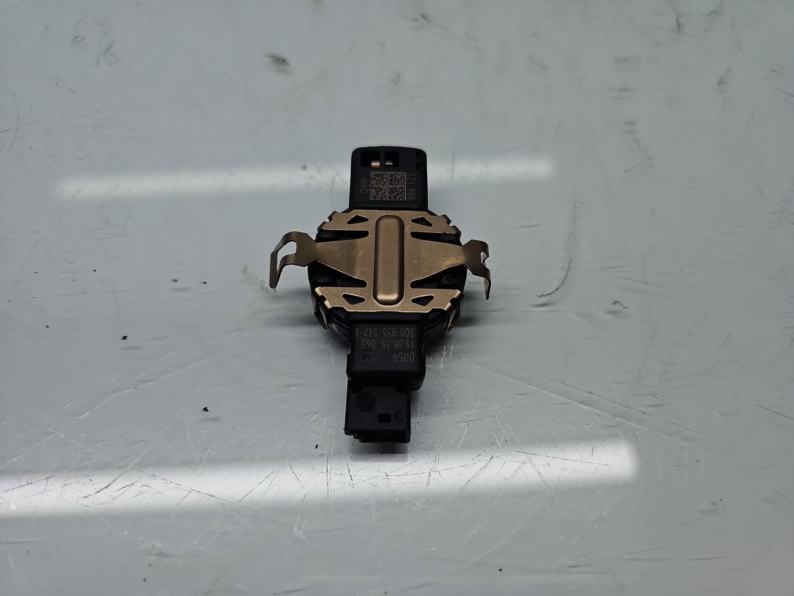 Senzor ploaie Volkswagen Tiguan II (AD1, AX1) [2016-2018] 5Q0955547A - imagine 3