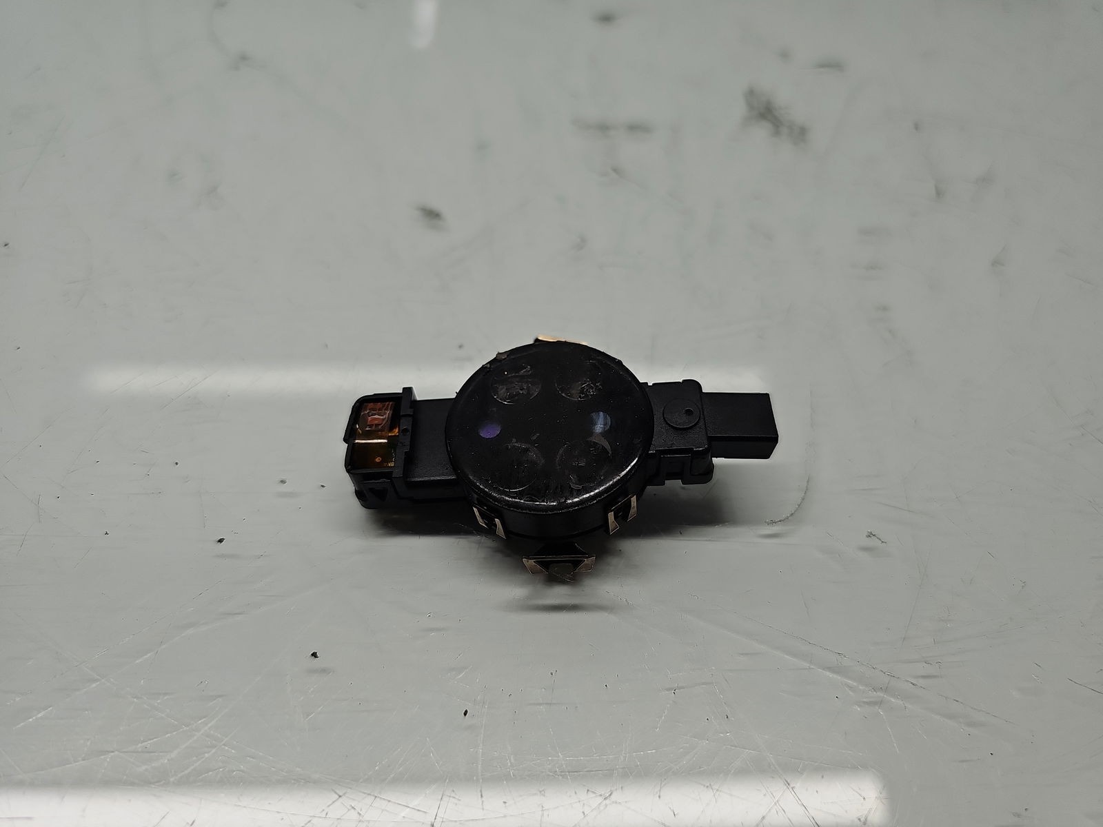 Senzor ploaie Volkswagen Golf 7 (5G) [Fabr 2014-prezent] 5Q0955547A - imagine 1