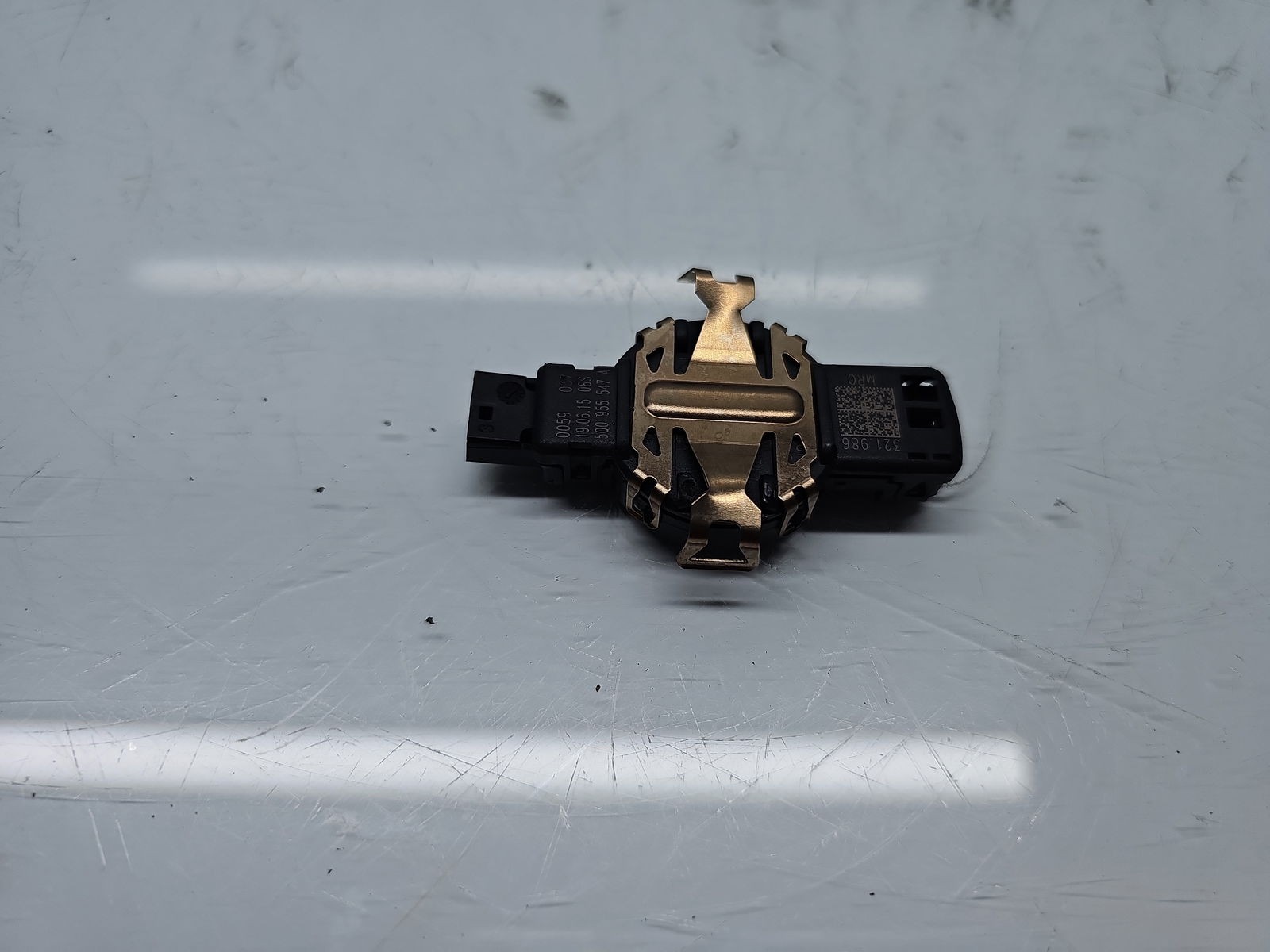 Senzor ploaie Volkswagen Golf 7 (5G) [Fabr 2014-prezent] 5Q0955547A - imagine 4