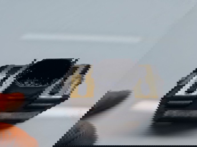  Senzor radar distronic  Skoda Superb III (3V3) [Fabr 2015-prezent] 3Q0907561C