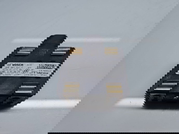  Senzor radar distronic  Skoda Superb III (3V3) [Fabr 2015-prezent] 3Q0907561C