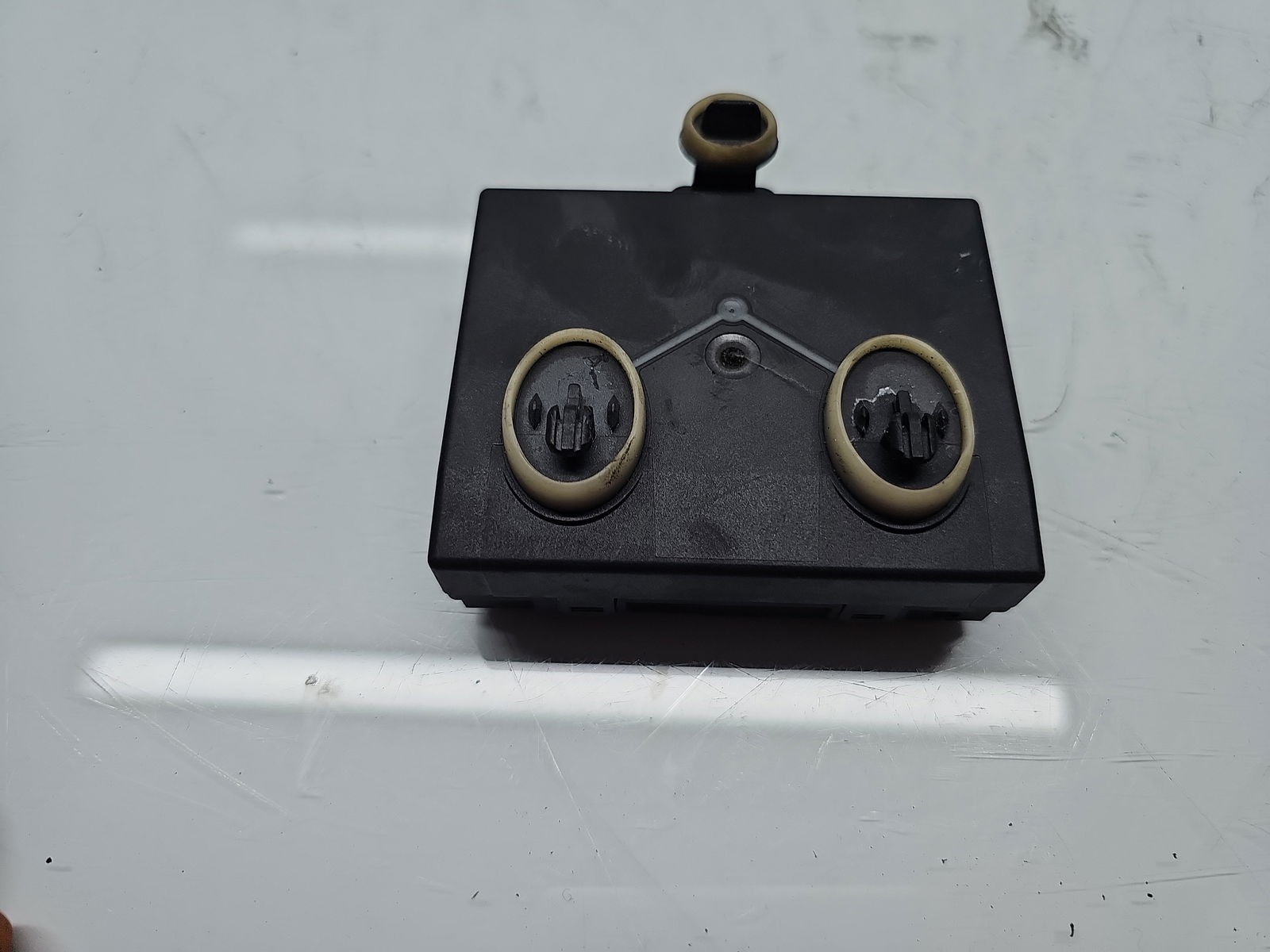 Modul confort Volkswagen Golf 7 (5G) [Fabr 2014-prezent] 5Q0959593B - imagine 3