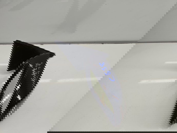 Oglinda dreapta Bmw 5 (F10) [Fabr 2011-2016] Berlina Pachet M 416 Carbonschwarz Mc