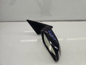 Oglinda dreapta Bmw 5 (F10) [Fabr 2011-2016] Berlina Pachet M 416 Carbonschwarz Mc