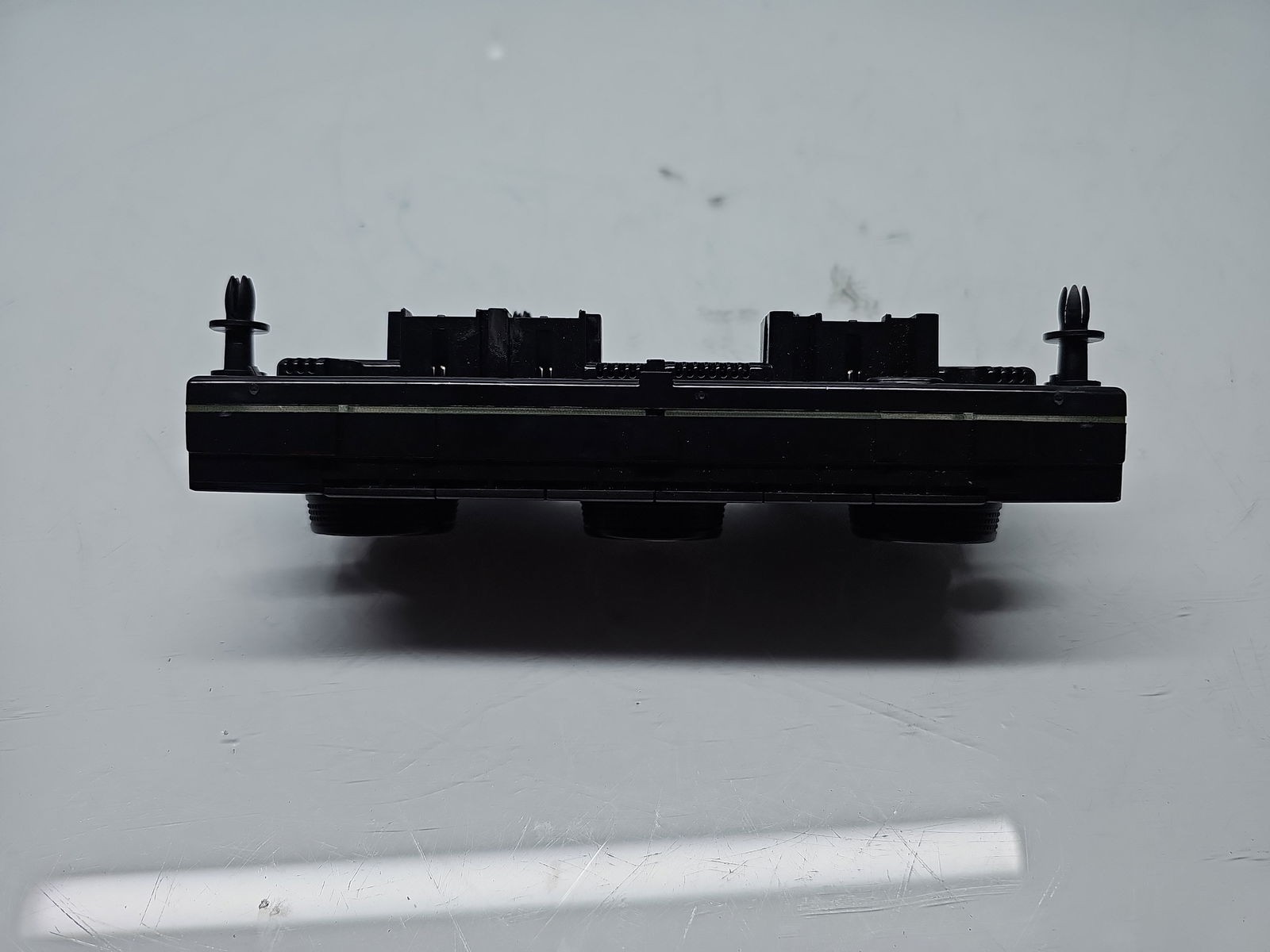 Panou comanda clima Volkswagen Golf 7 (5G) [Fabr 2014-prezent] 5G0907044BF - imagine 5