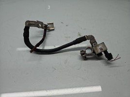 Borna baterie (-)  Volkswagen Golf 7 (5G) [Fabr 2014-prezent] 5Q0915181G