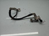 Borna baterie (-)  Volkswagen Golf 7 (5G) [Fabr 2014-prezent] 5Q0915181G