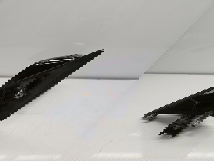 Oglinda dreapta Bmw 5 (F10) [Fabr 2011-2016] Berlina Pachet M 416 Carbonschwarz Mc