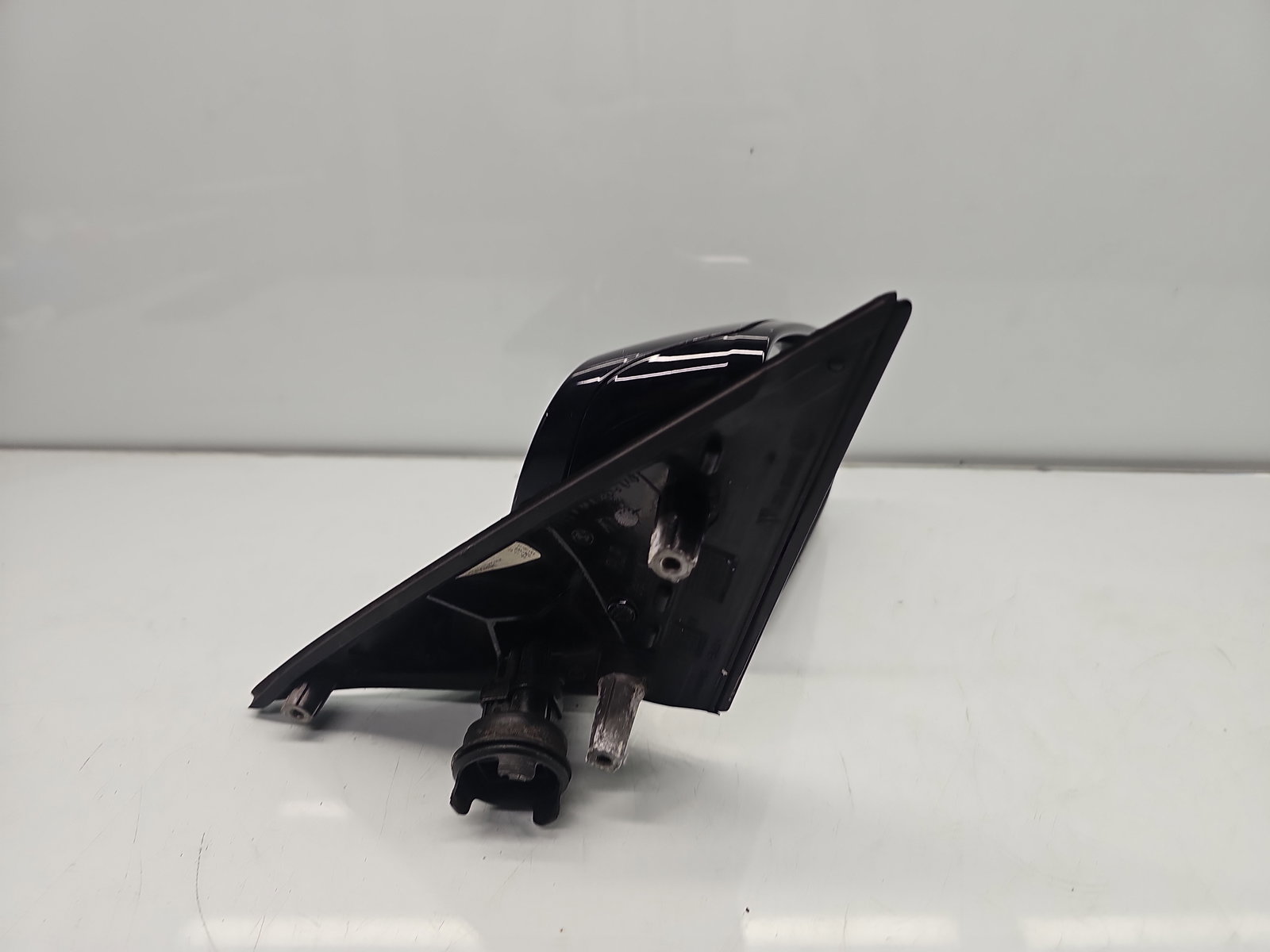 Oglinda dreapta Bmw 5 (F10) [Fabr 2011-2016] Berlina Pachet M 416 Carbonschwarz Mc - imagine 5