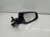 Oglinda dreapta Bmw 5 (F10) [Fabr 2011-2016] Berlina Pachet M 416 Carbonschwarz Mc