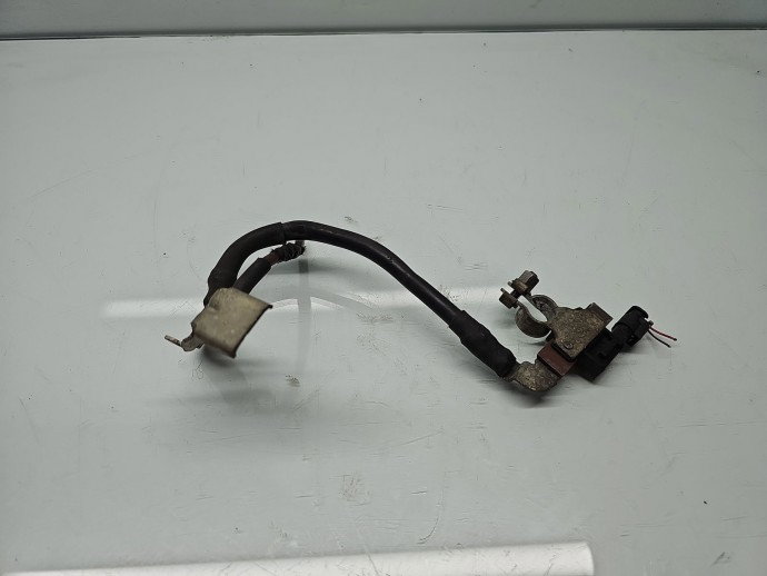 Borna baterie (-)  Volkswagen Golf 7 (5G) [Fabr 2014-prezent] 5Q0915181G