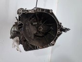 Cutie viteze manuala 5 trepte  PEUGEOT 206 [Fabr 1998-2009] 1.8 8HZ 20DM14 50KW / 68CP