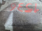 Cutie viteze manuala 5 trepte  PEUGEOT 206 [Fabr 1998-2009] 1.8 8HZ 20DM14 50KW / 68CP